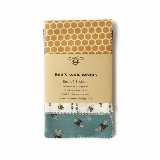 Beeswax Wrap