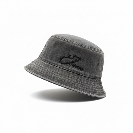 Alderney Bucket Hat