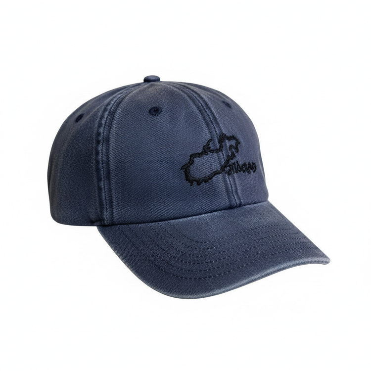 Alderney Baseball Cap