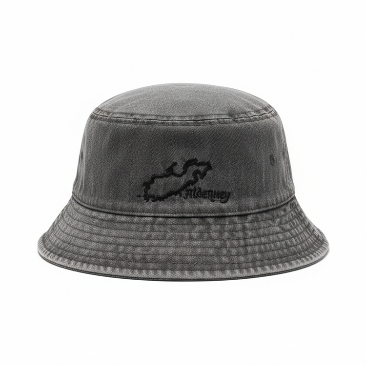 Alderney Bucket Hat