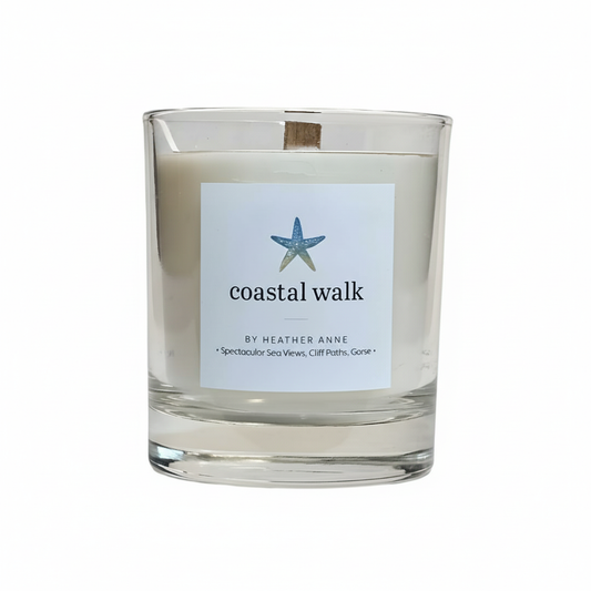 Heather Anne Candles