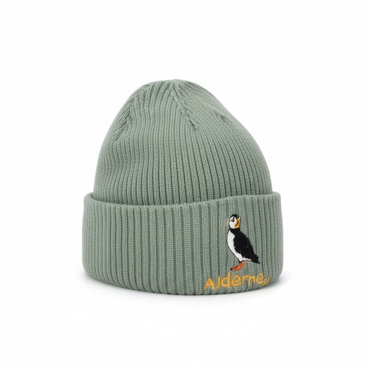 Alderney Beanies (Kids)