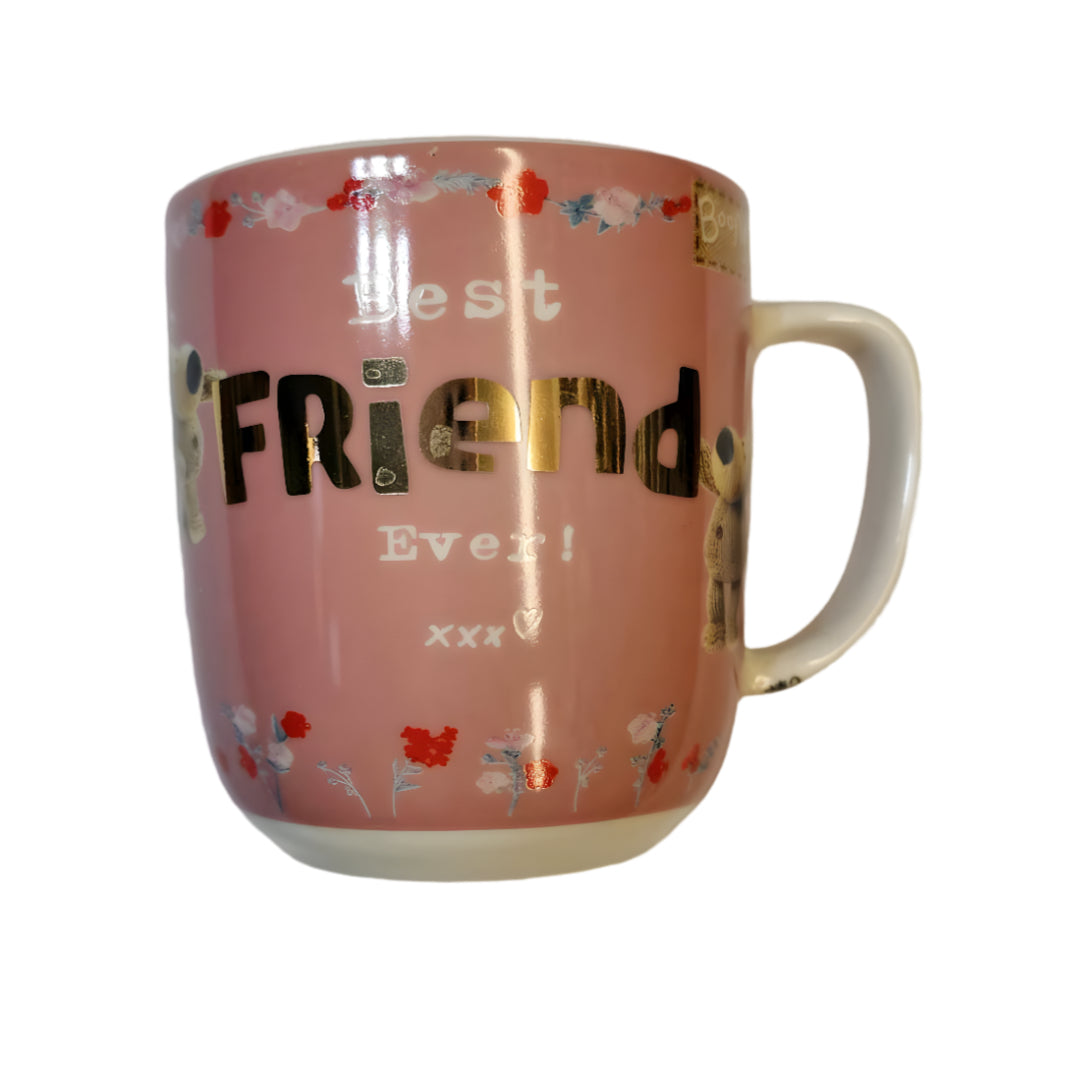Personal Mugs