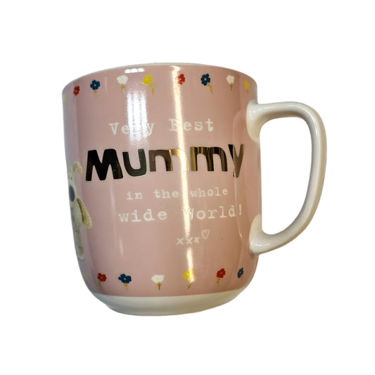 Very Best Mummy Mug