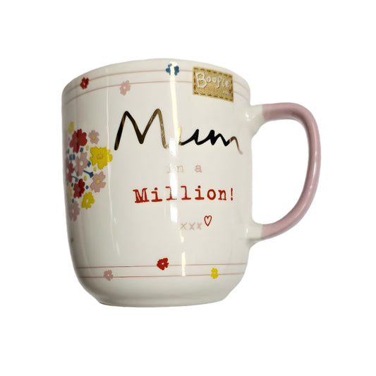 Mum In A Million