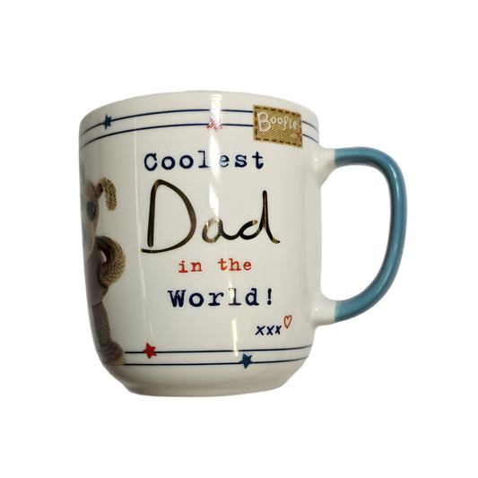 Coolest Dad Mug