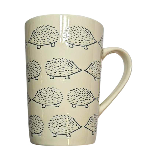 Large Hedgehog Mug