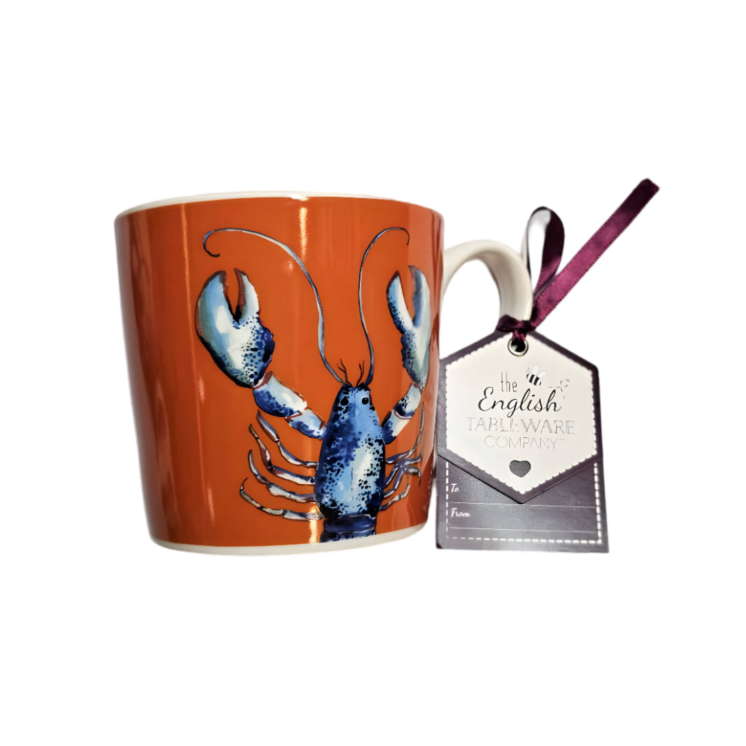 David Mason Mugs