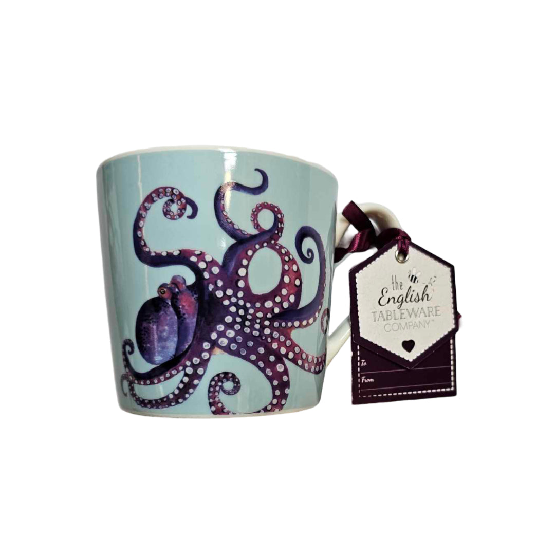 David Mason Mugs