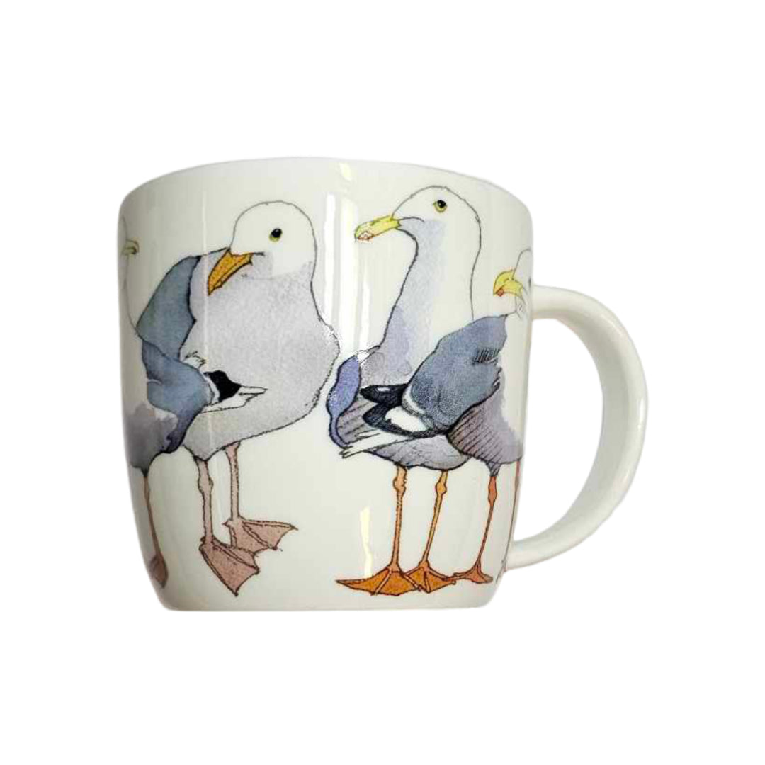 Emma Ball Mugs