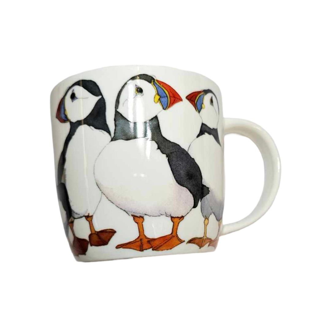 Emma Ball Mugs