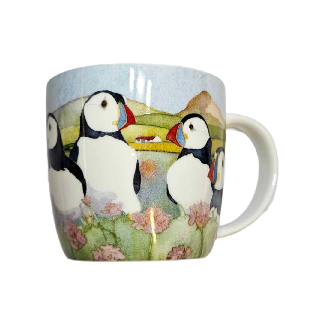 Emma Ball Mugs