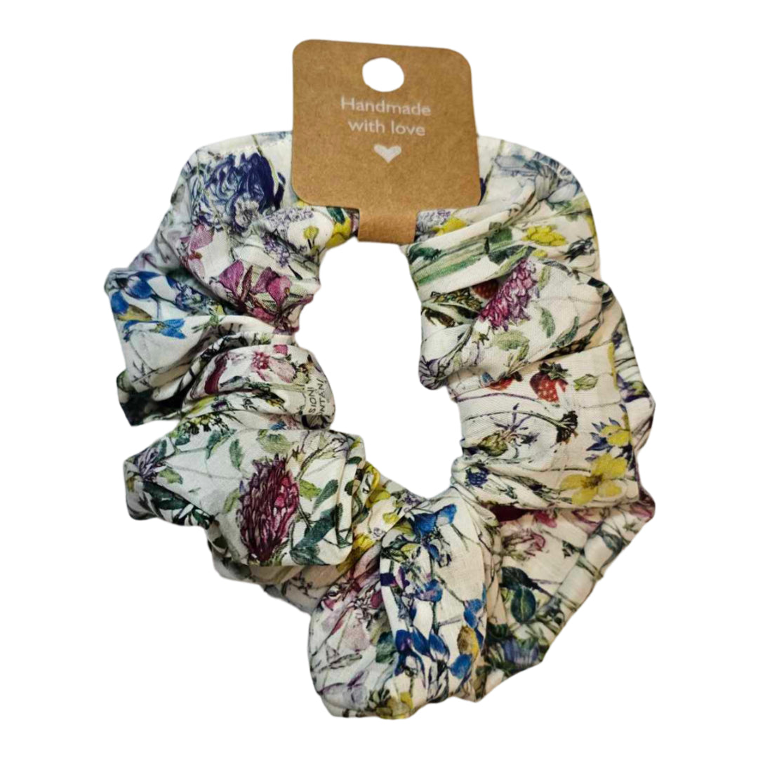 Scrunchies