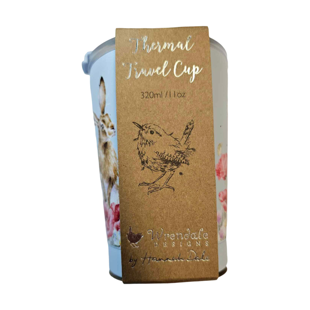 Travel Mugs