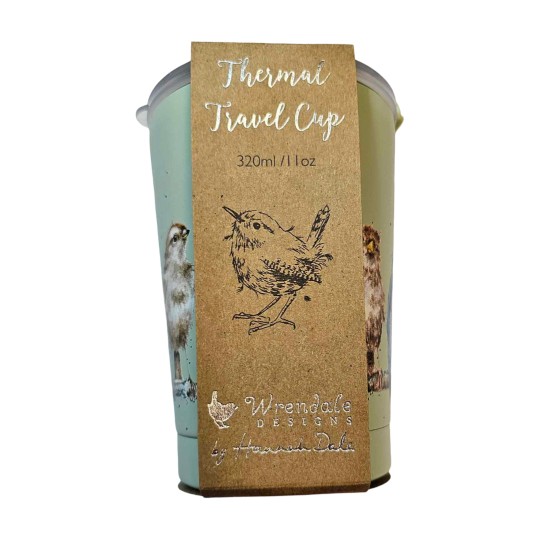Travel Mugs
