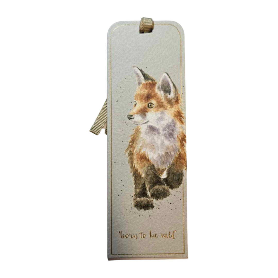 Book Marks