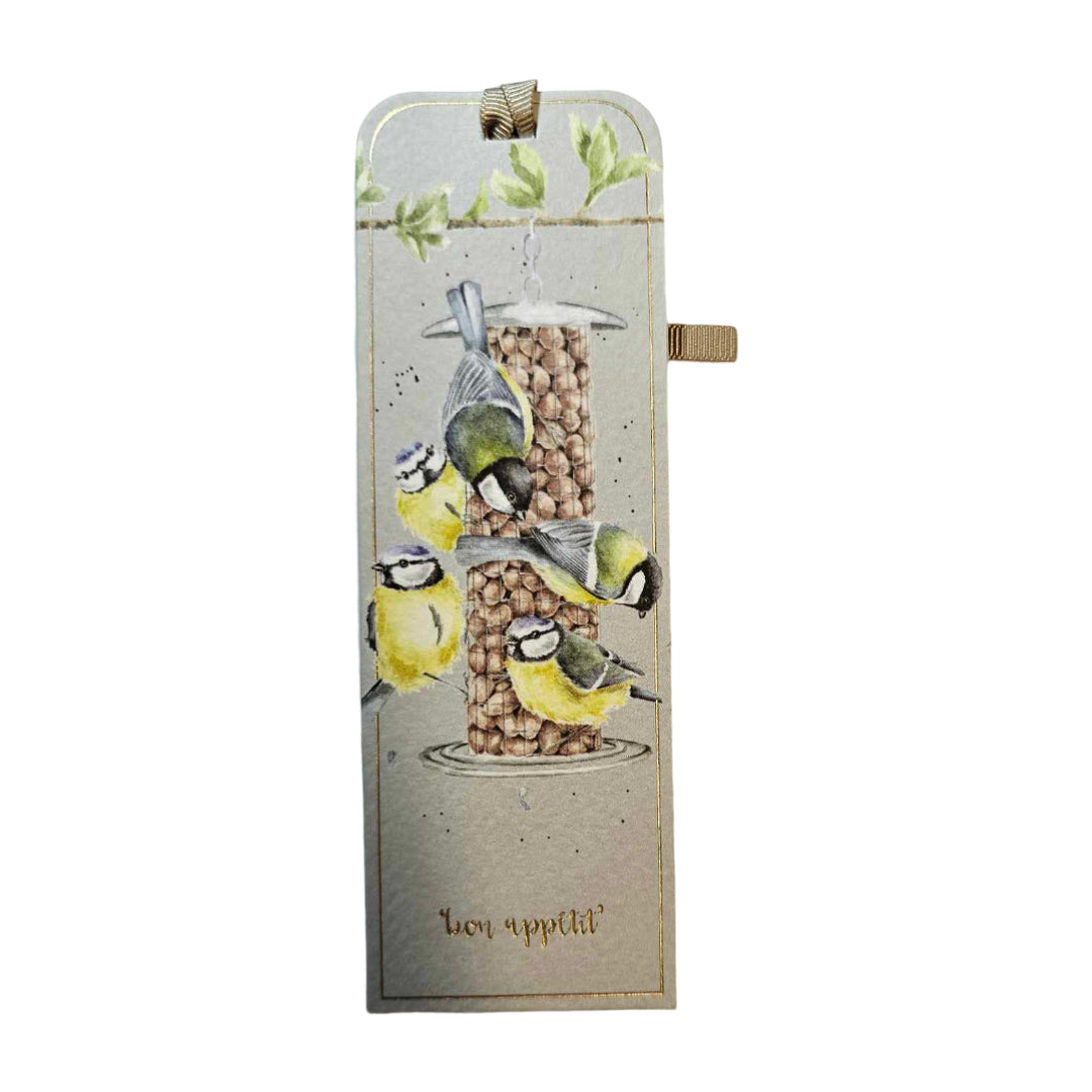 Book Marks