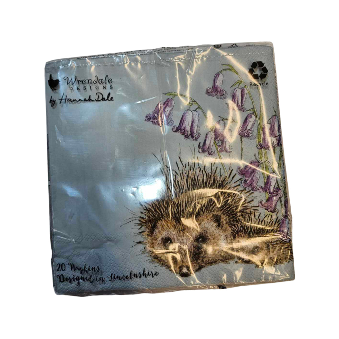 Napkins
