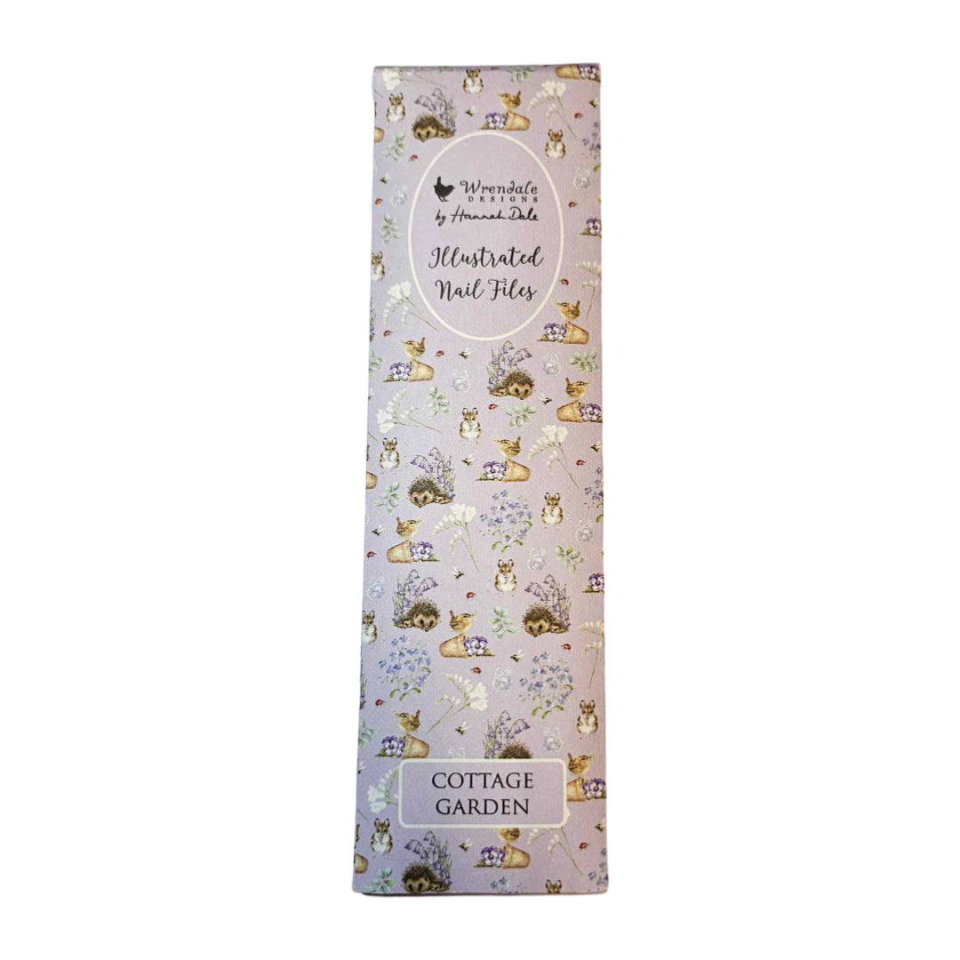 Nail Files