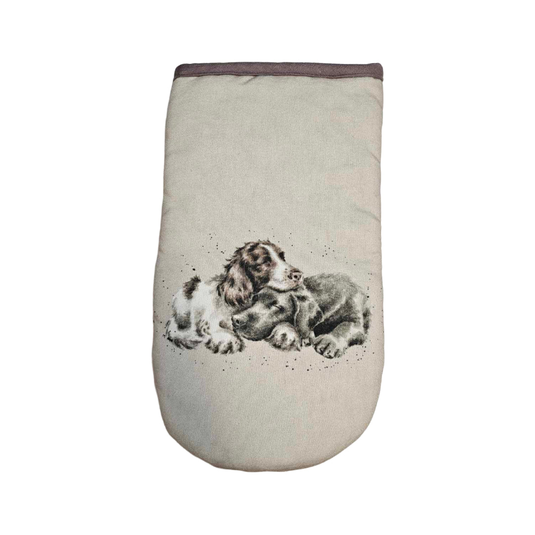 Oven Gloves