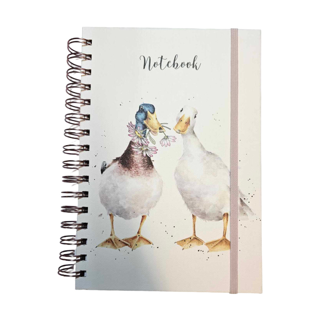A5 Note Books