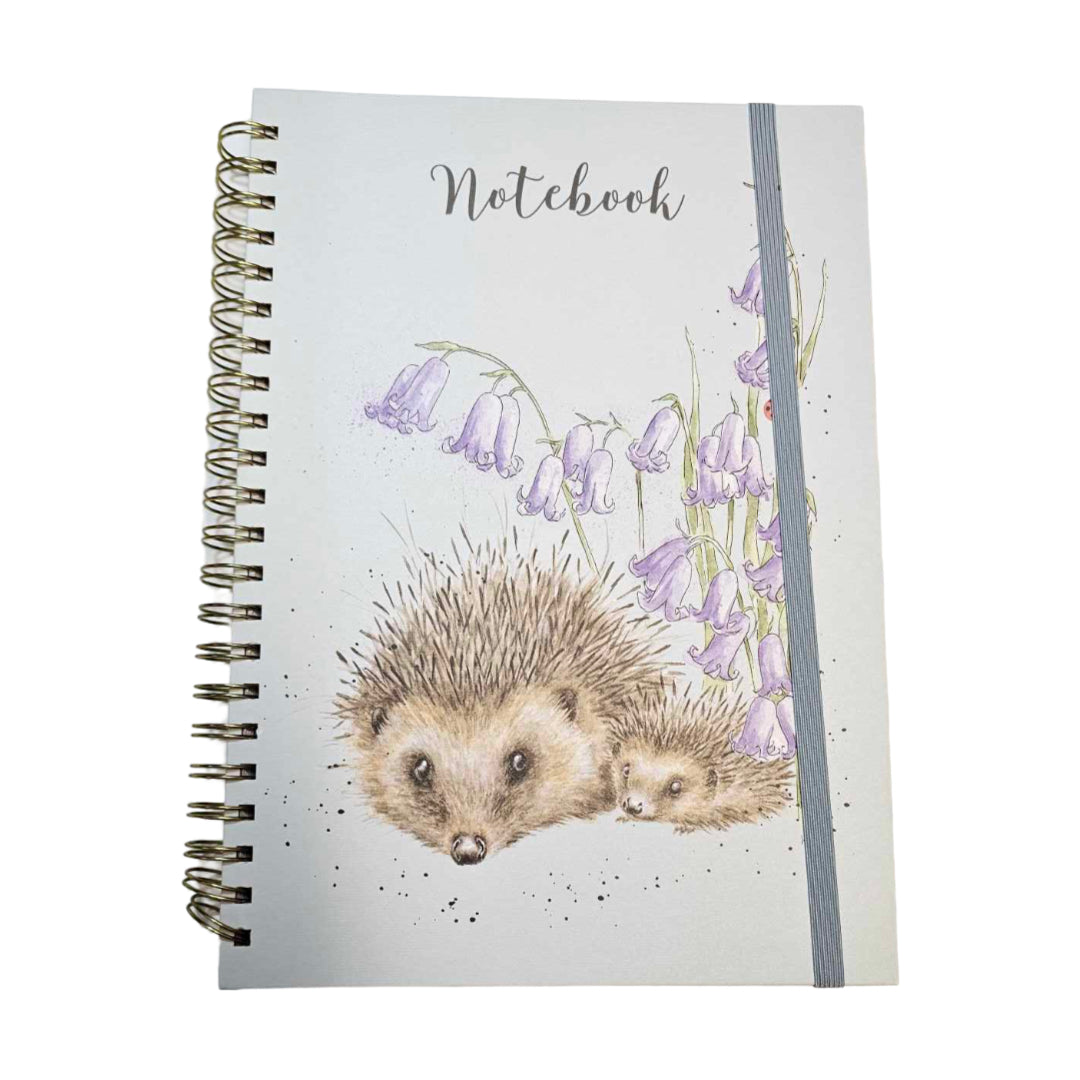 A4 Note Books