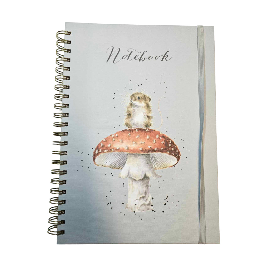 A4 Note Books