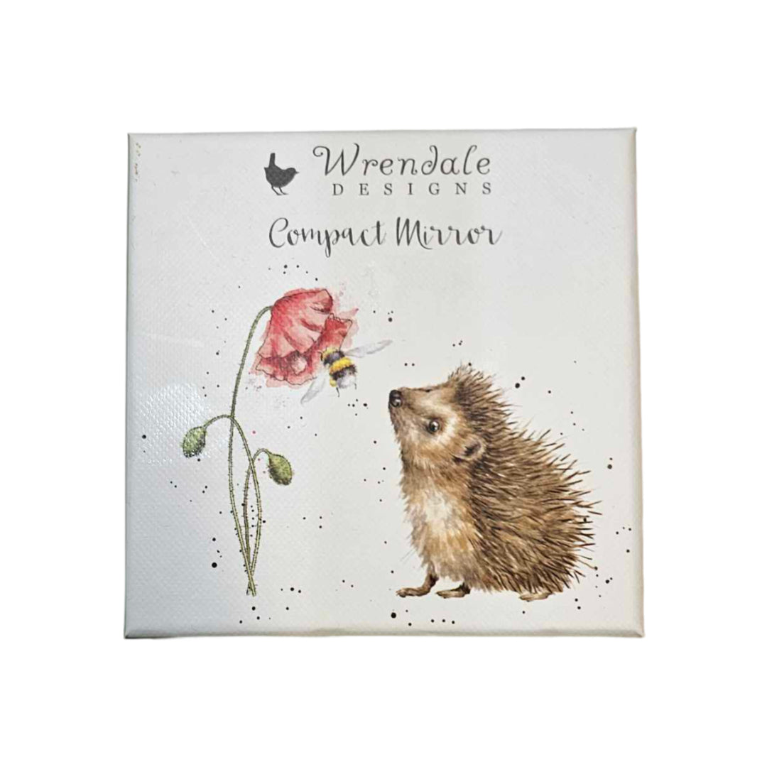 Compact Mirrors