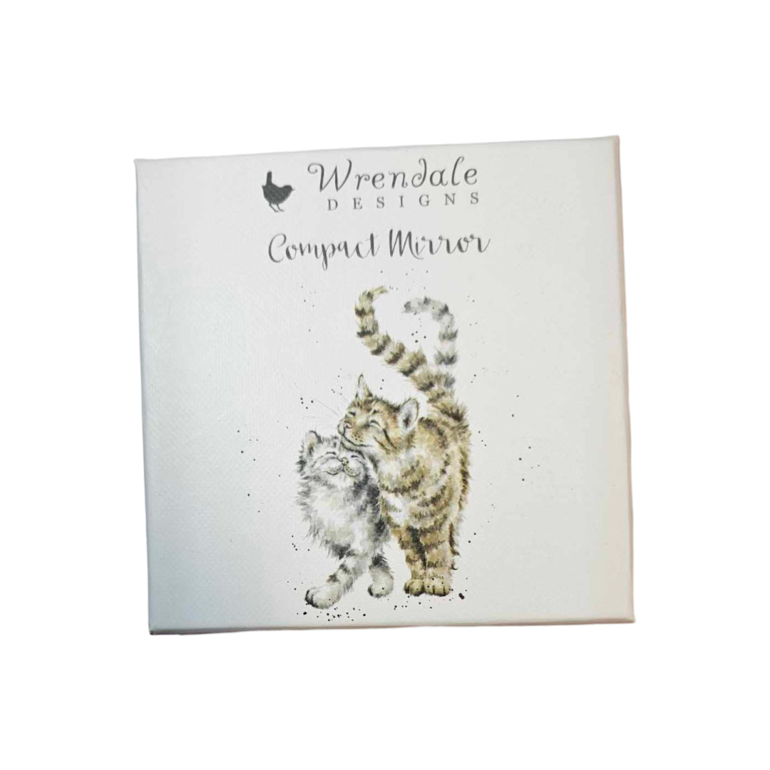 Compact Mirrors
