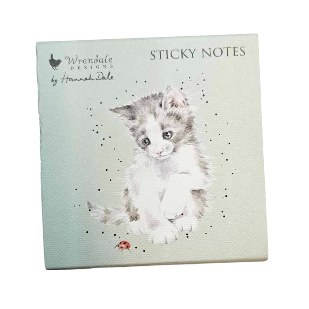 Post It Notes
