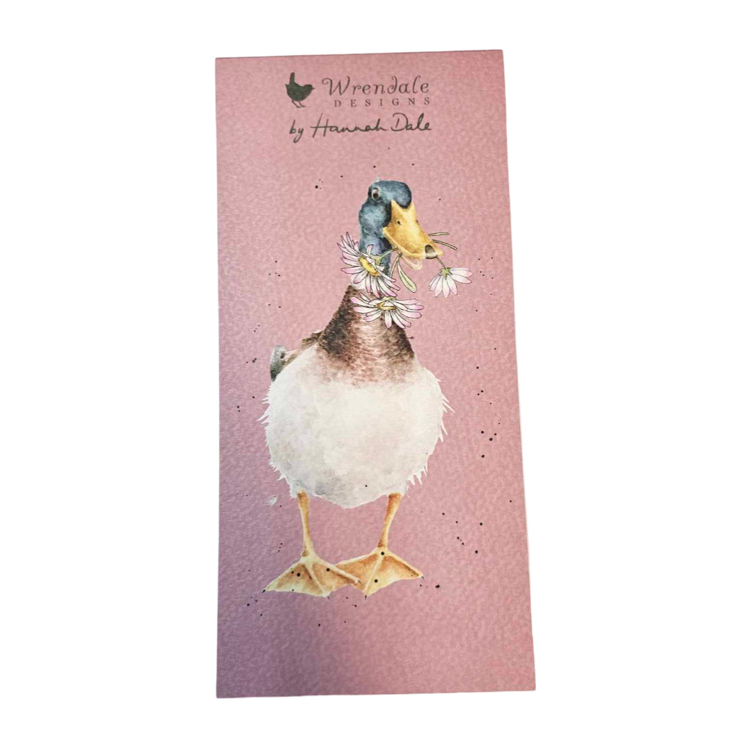 Magnetic Shopping Pads