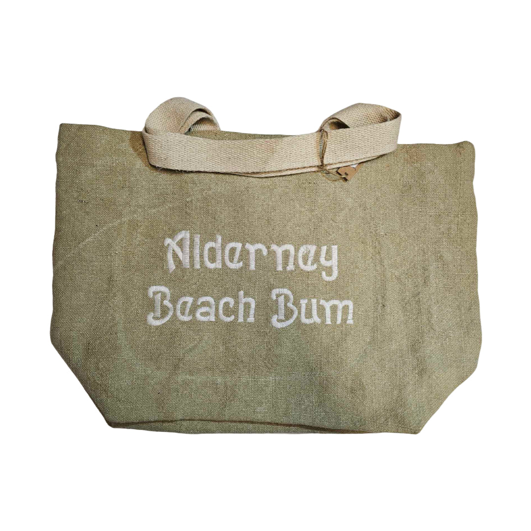 Alderney Beach Bum Bags