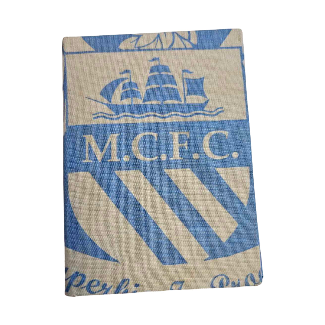 Football Note Books