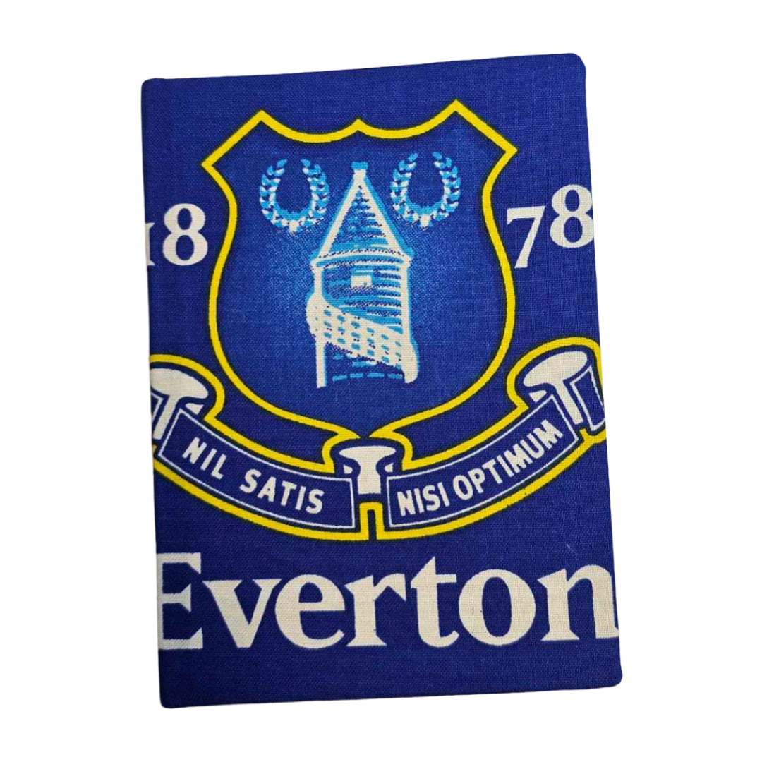 Football Note Books