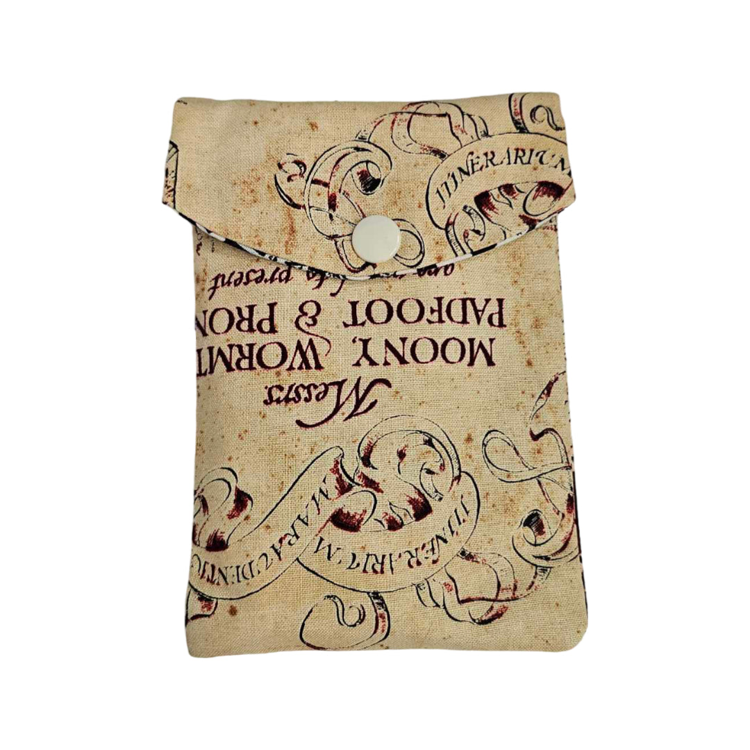 Tampon Pouch