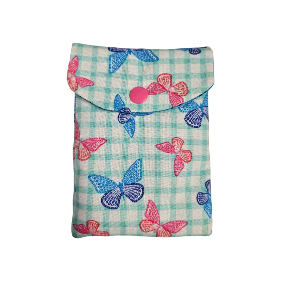 Tampon Pouch