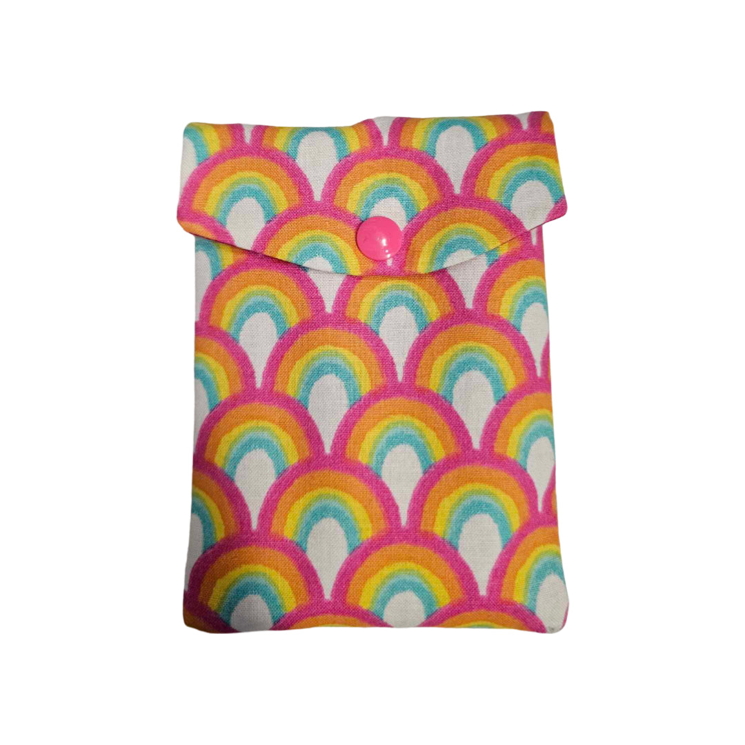 Tampon Pouch