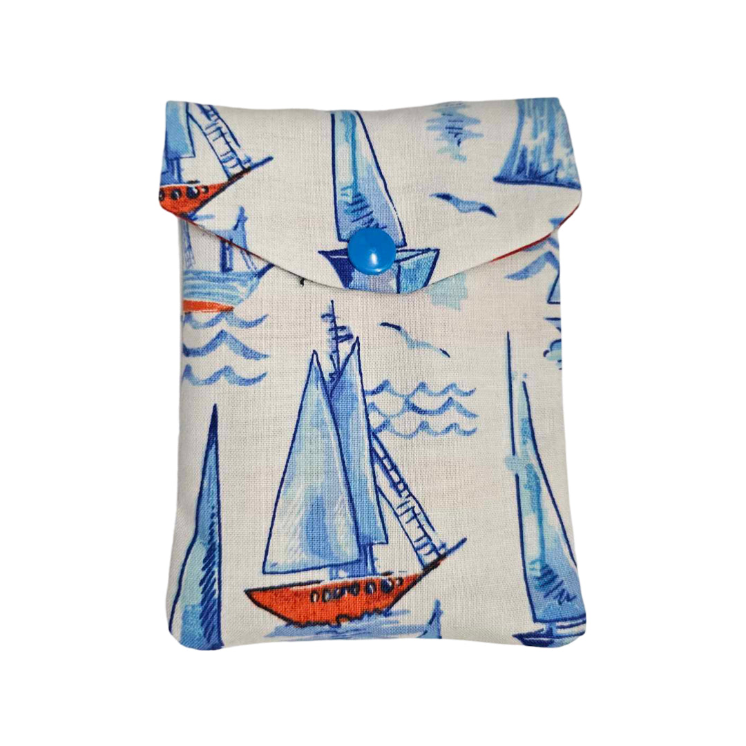 Tampon Pouch
