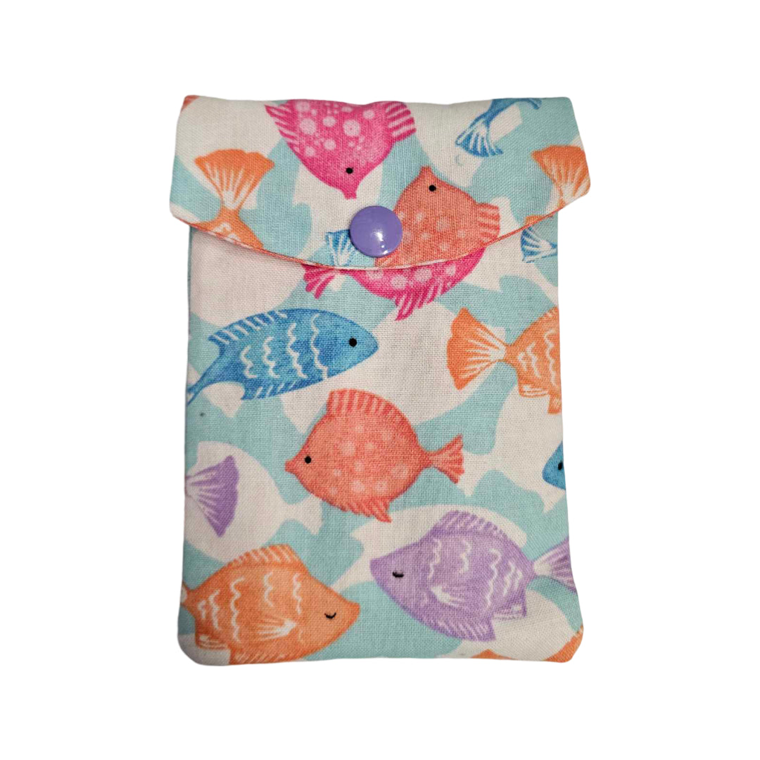 Tampon Pouch