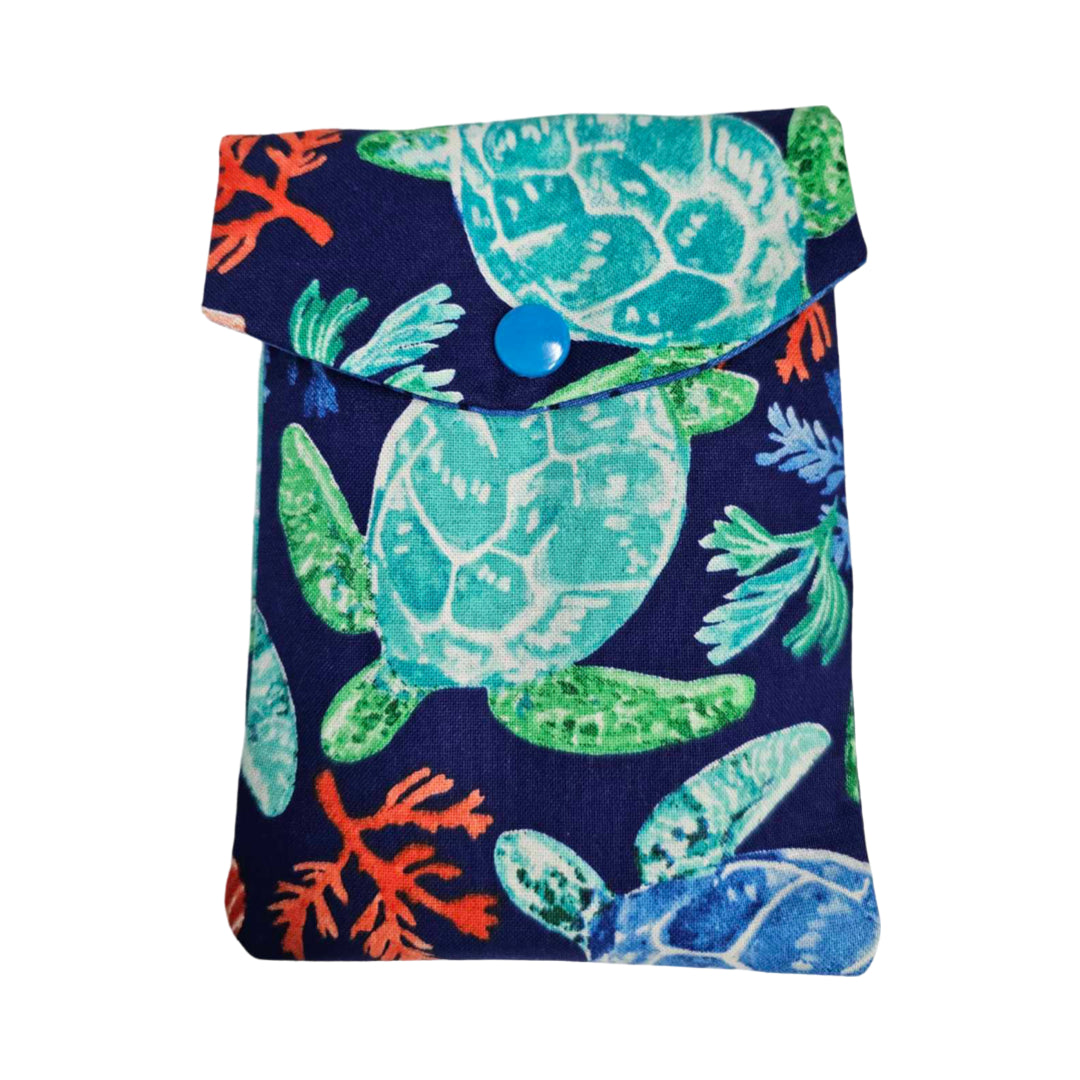 Tampon Pouch