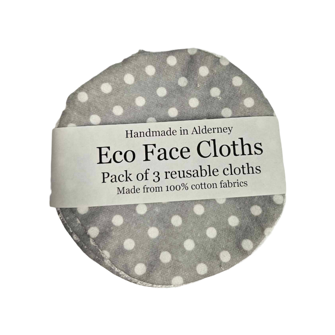 Eco Face Cloths