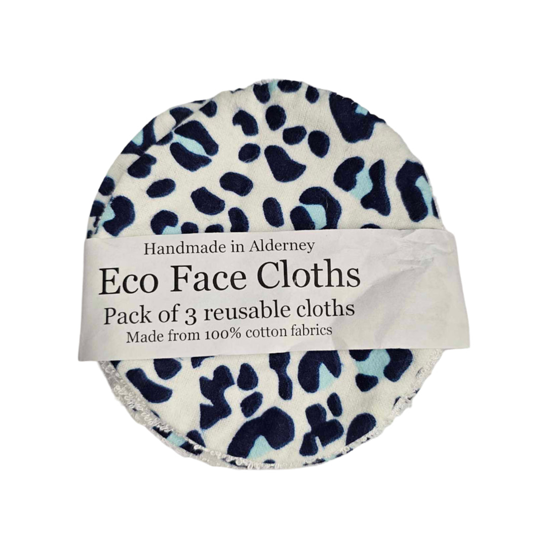 Eco Face Cloths
