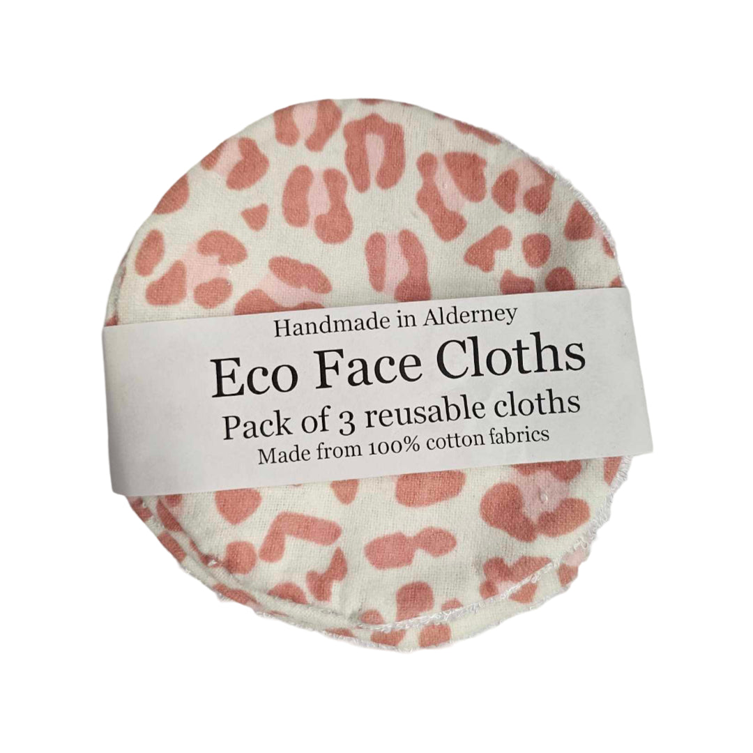 Eco Face Cloths