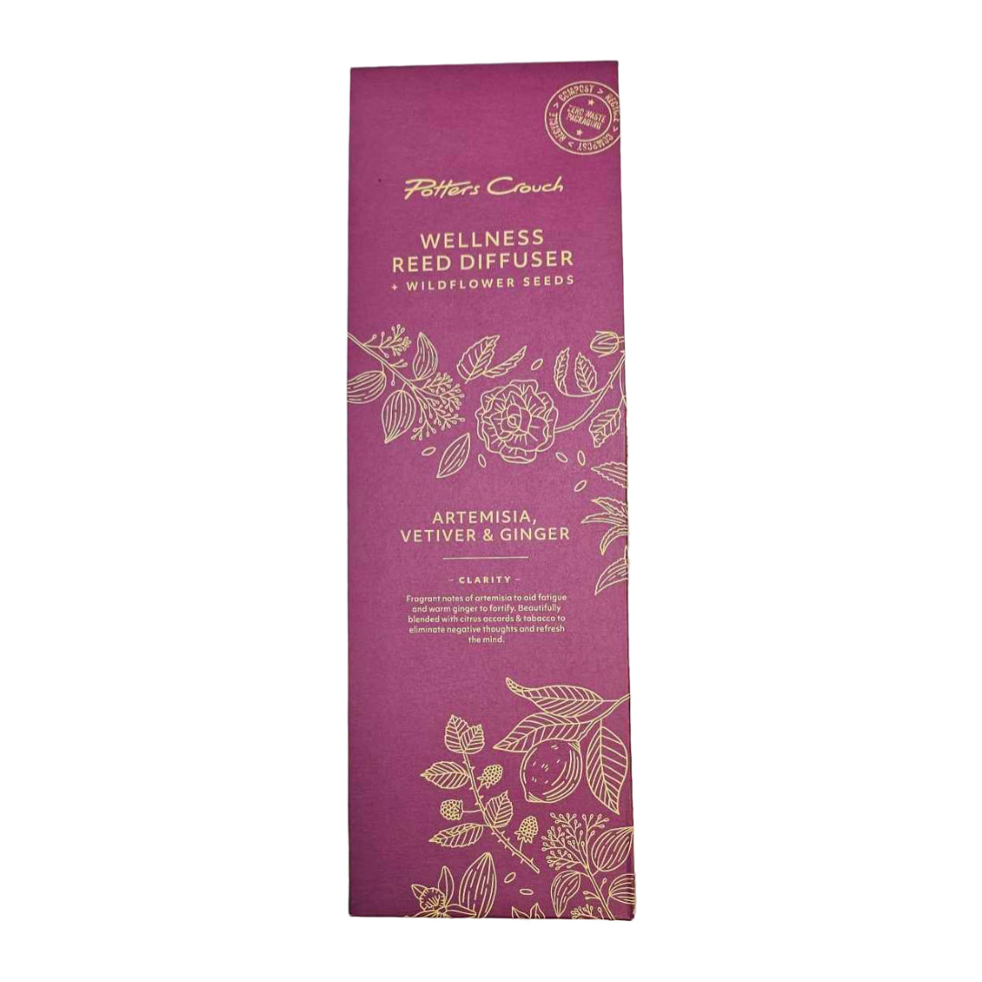 Potters Crouch Diffuser