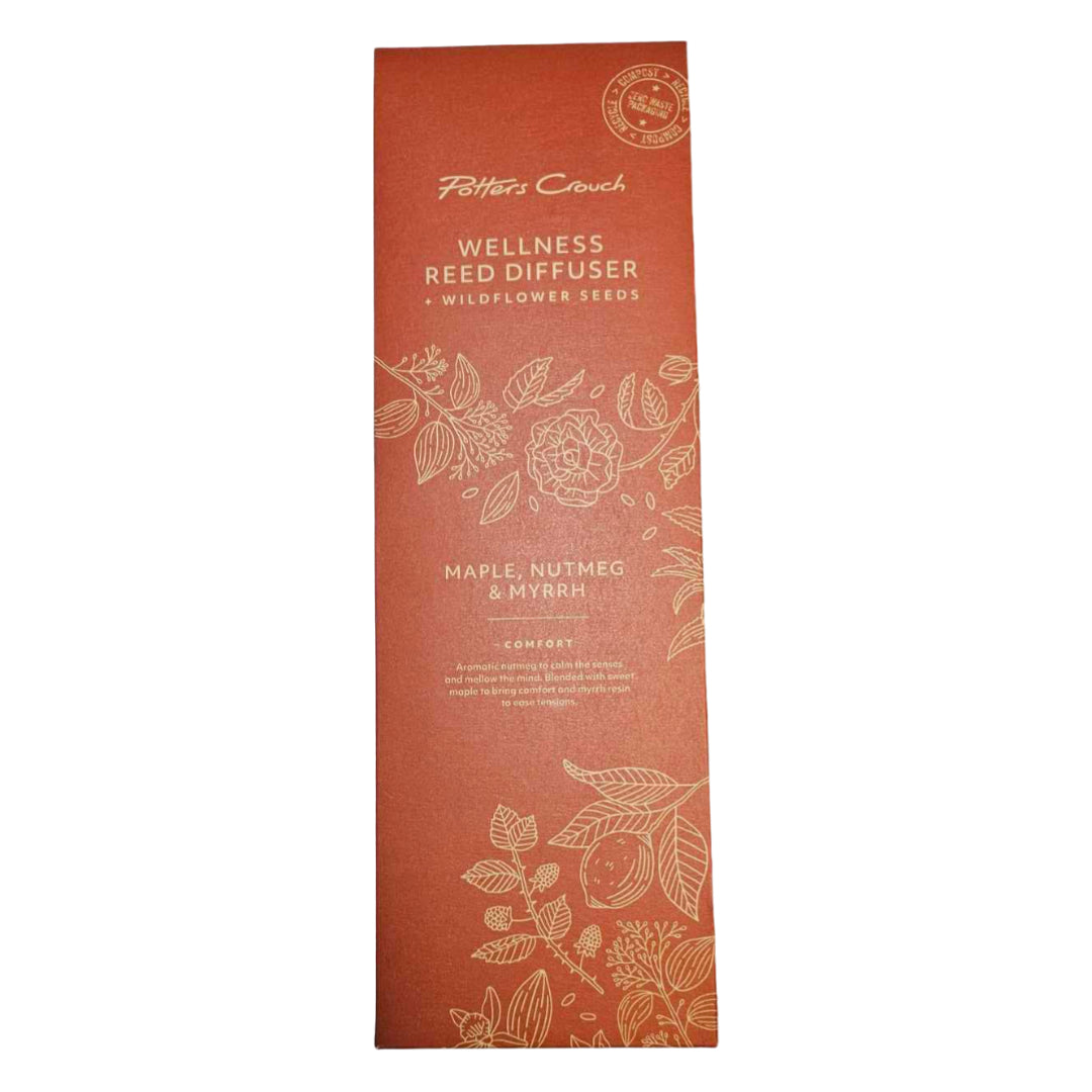 Potters Crouch Diffuser