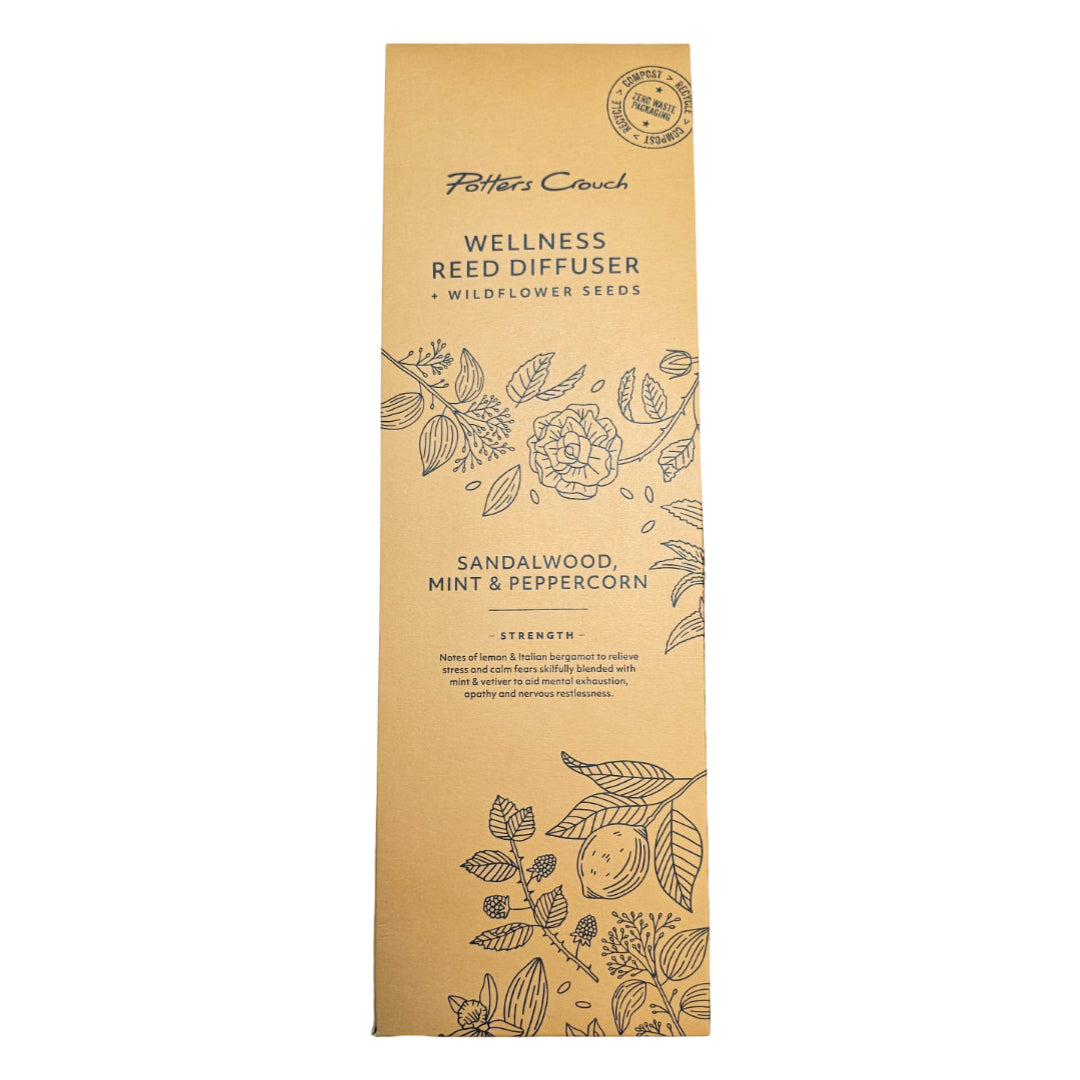Potters Crouch Diffuser
