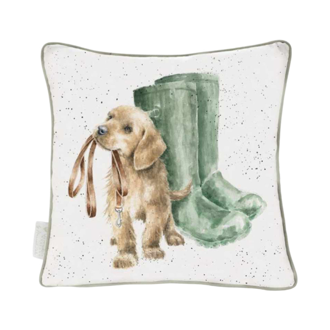 Small Cushions