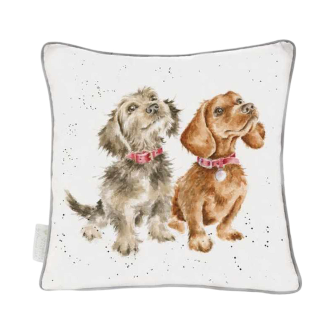 Small Cushions