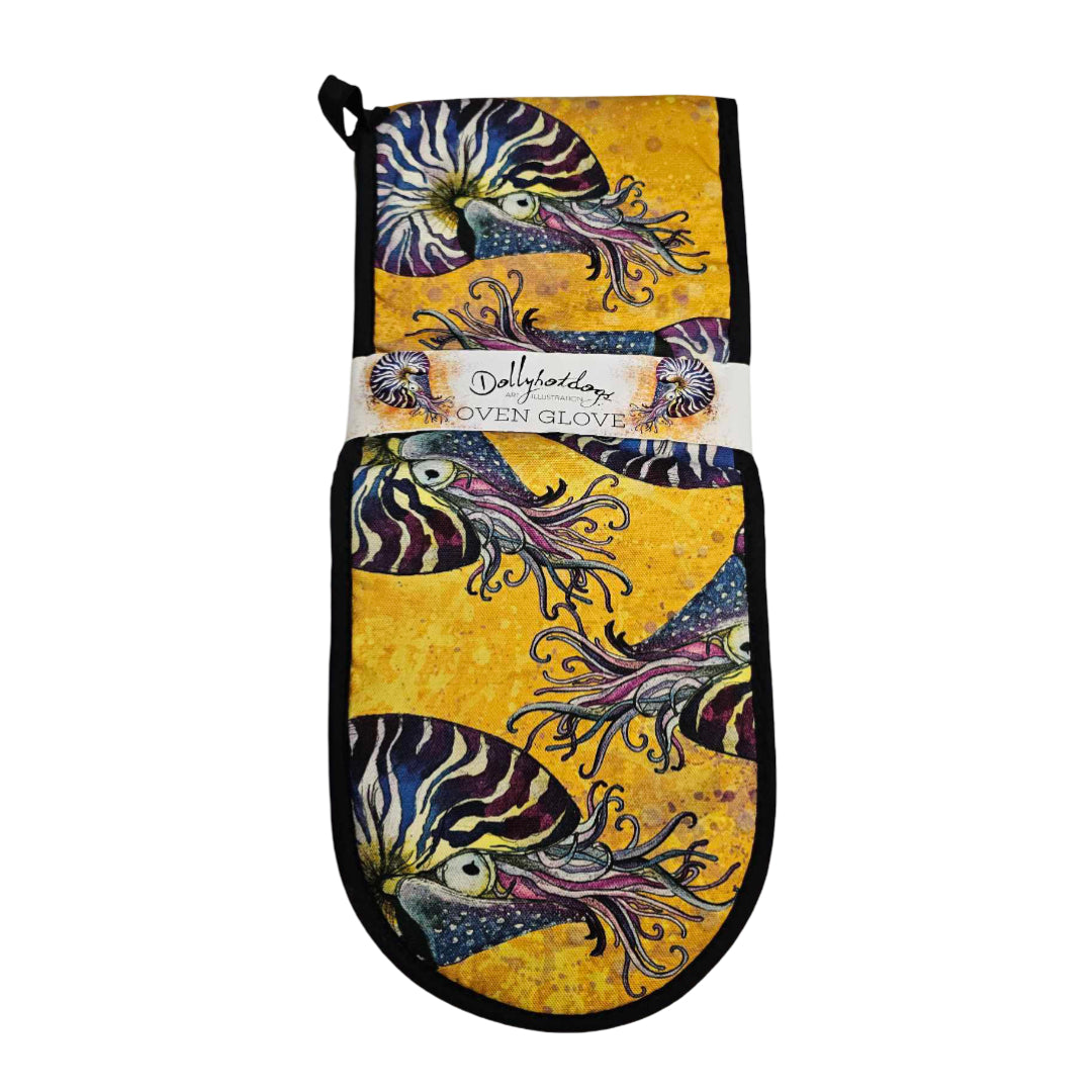 Oven Gloves