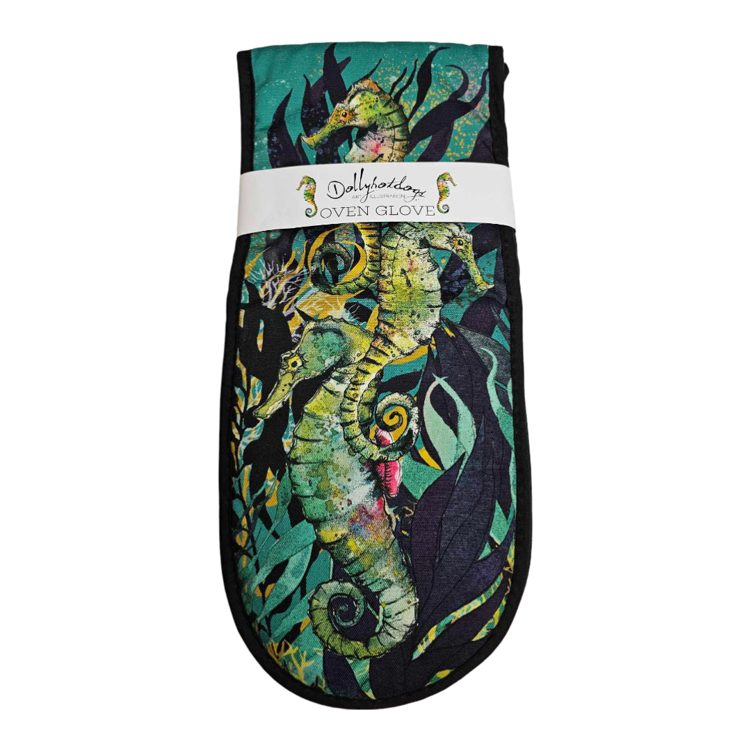 Oven Gloves